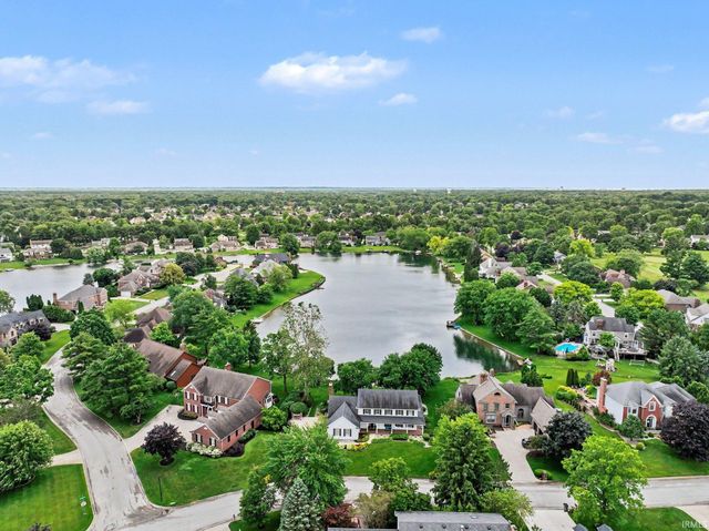 15190 Durham Way, Granger, IN 46530