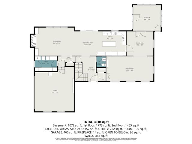 15190 Durham Way, Granger, IN 46530
