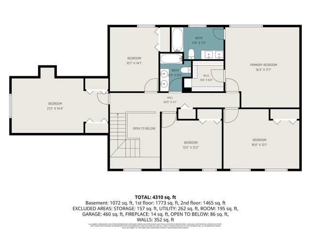 15190 Durham Way, Granger, IN 46530