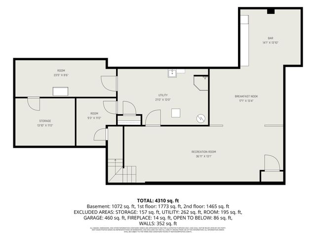 15190 Durham Way, Granger, IN 46530