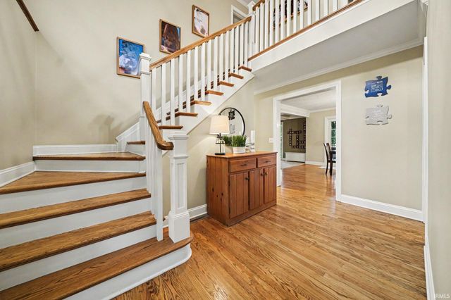 15190 Durham Way, Granger, IN 46530
