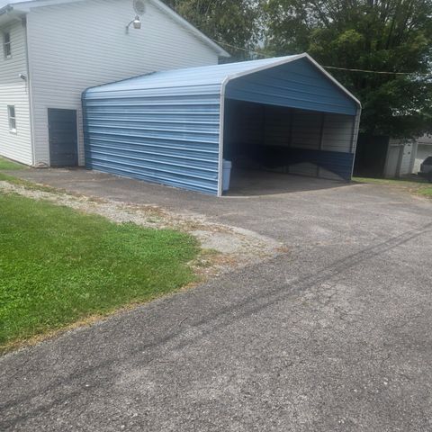 306 Richmond Street, Lancaster, KY 40444