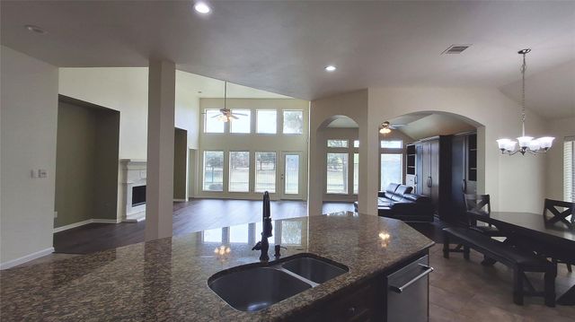 10615 Cortland Ridge Lane, Cypress, TX 77433