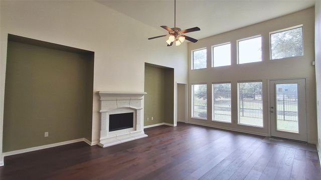 10615 Cortland Ridge Lane, Cypress, TX 77433