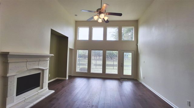 10615 Cortland Ridge Lane, Cypress, TX 77433