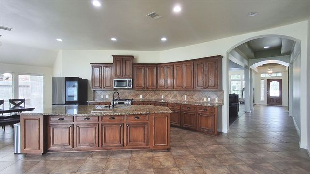 10615 Cortland Ridge Lane, Cypress, TX 77433