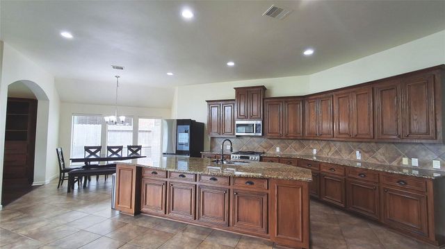 10615 Cortland Ridge Lane, Cypress, TX 77433