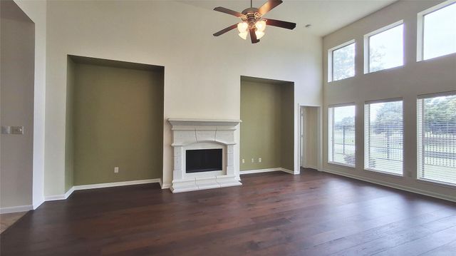 10615 Cortland Ridge Lane, Cypress, TX 77433