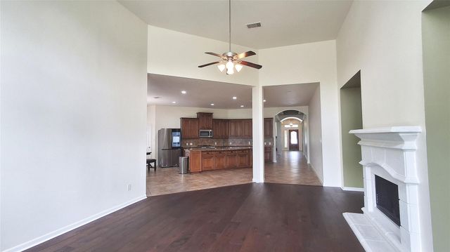 10615 Cortland Ridge Lane, Cypress, TX 77433