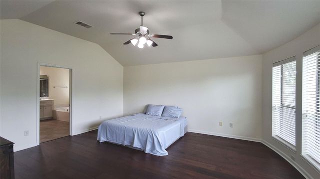 10615 Cortland Ridge Lane, Cypress, TX 77433