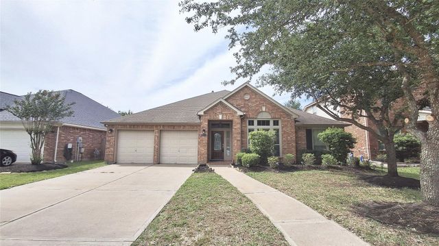10615 Cortland Ridge Lane, Cypress, TX 77433