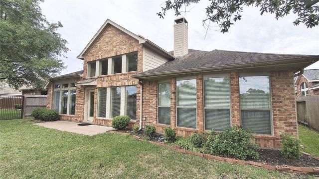 10615 Cortland Ridge Lane, Cypress, TX 77433