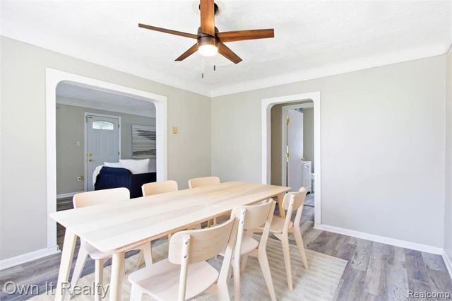 26546 Palmer Boulevard, Madison Heights, MI 48071