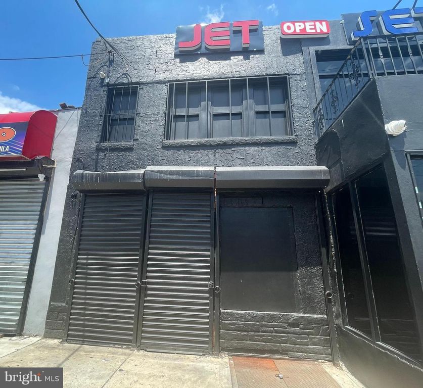 457 E WYOMING AVE, Philadelphia, PA 19120