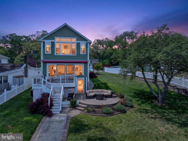 512 RIVERSIDE DR, Pasadena, MD 21122