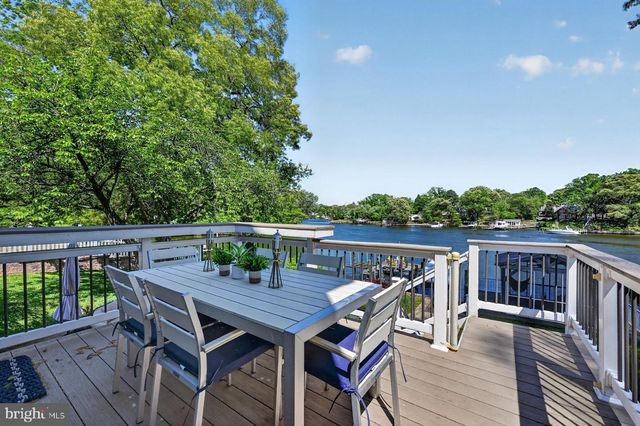 512 RIVERSIDE DR, Pasadena, MD 21122