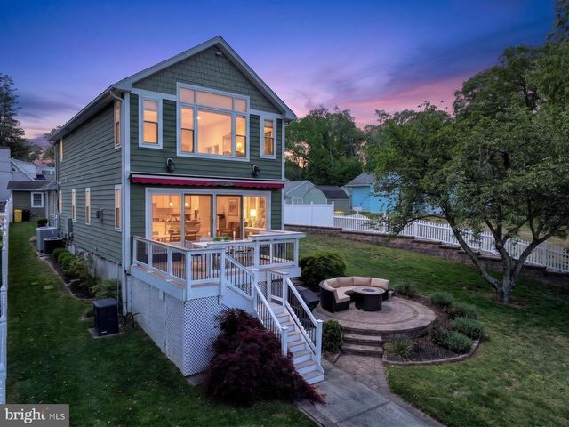 512 RIVERSIDE DR, Pasadena, MD 21122