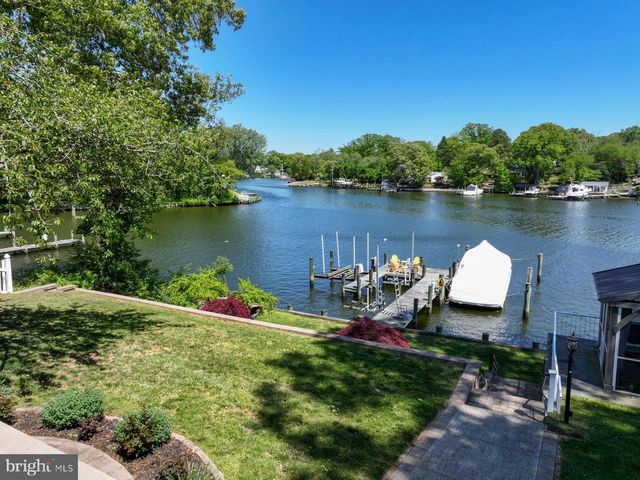 512 RIVERSIDE DR, Pasadena, MD 21122