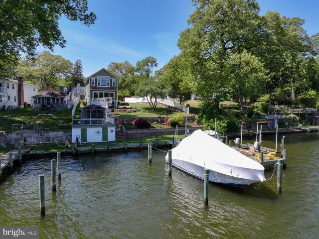 512 RIVERSIDE DR, Pasadena, MD 21122