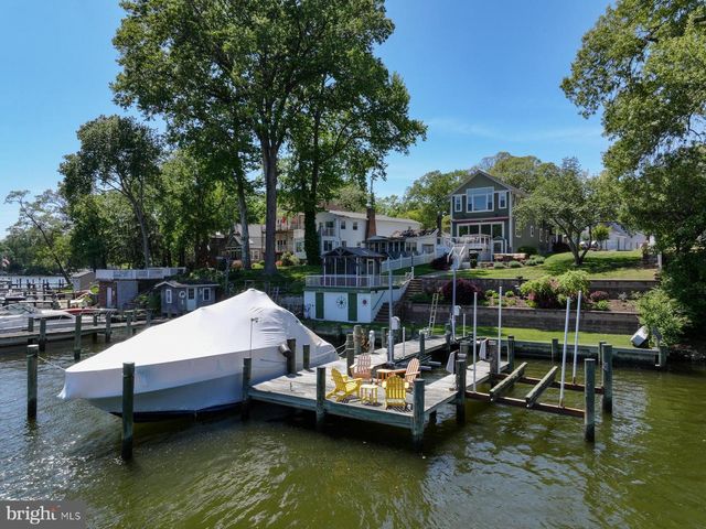 512 RIVERSIDE DR, Pasadena, MD 21122