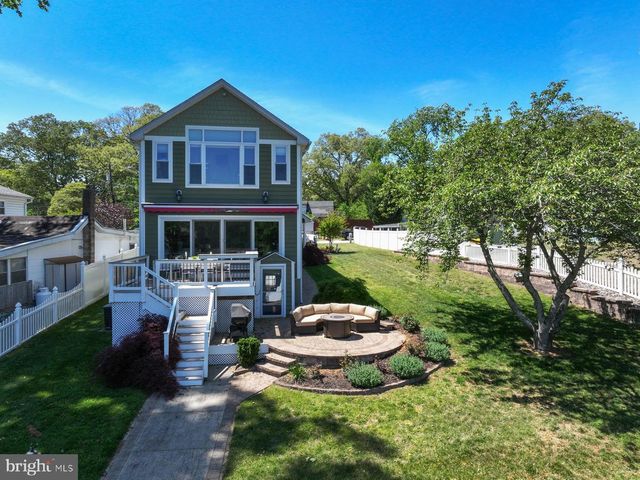 512 RIVERSIDE DR, Pasadena, MD 21122