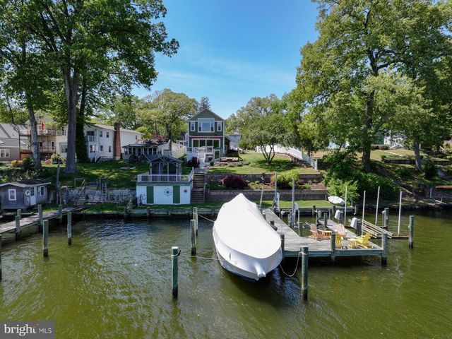 512 RIVERSIDE DR, Pasadena, MD 21122
