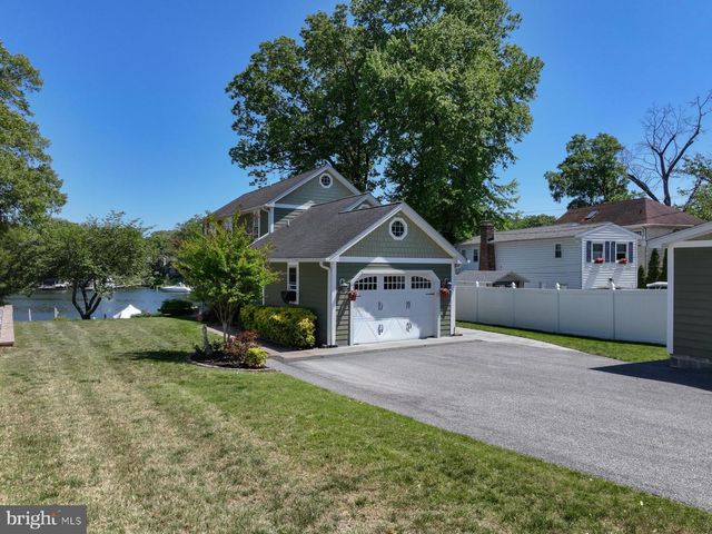 512 RIVERSIDE DR, Pasadena, MD 21122