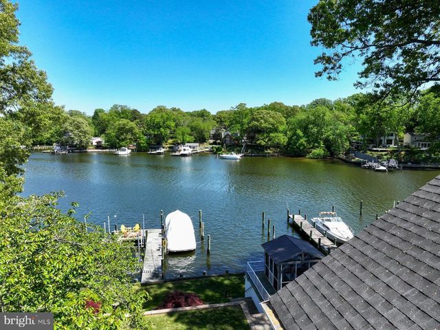 512 RIVERSIDE DR, Pasadena, MD 21122