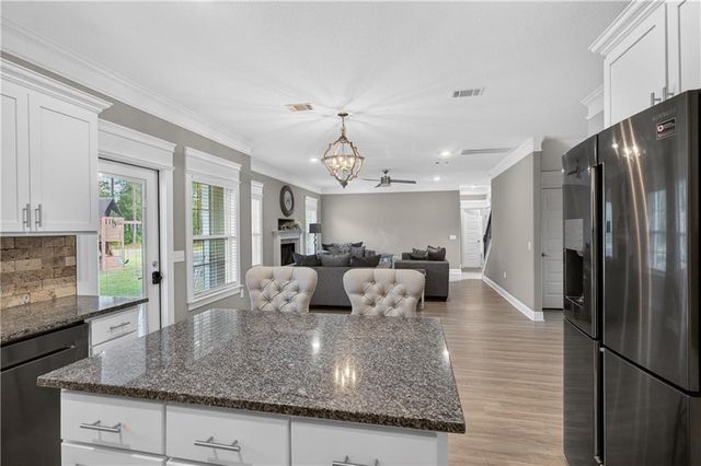 399 Palmer Place Lane NE, Ludowici, GA 31316