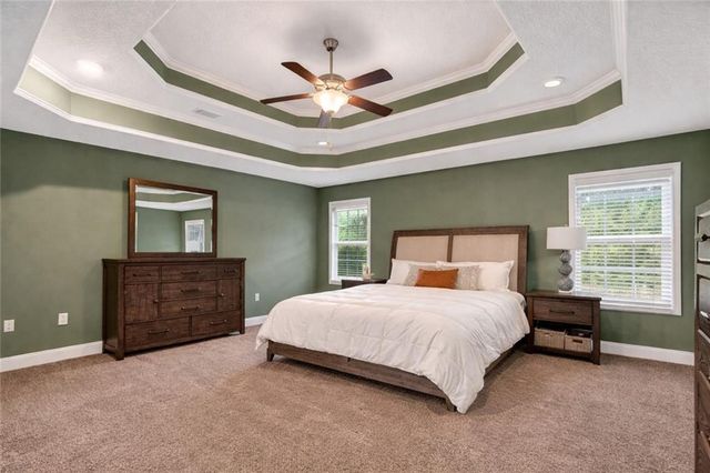 399 Palmer Place Lane NE, Ludowici, GA 31316