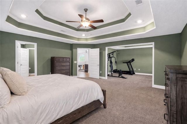 399 Palmer Place Lane NE, Ludowici, GA 31316
