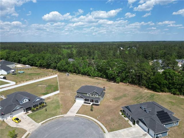 399 Palmer Place Lane NE, Ludowici, GA 31316