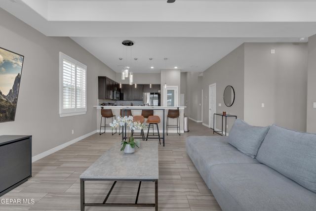 12830 Osmotherley Avenue, El Paso, TX 79928