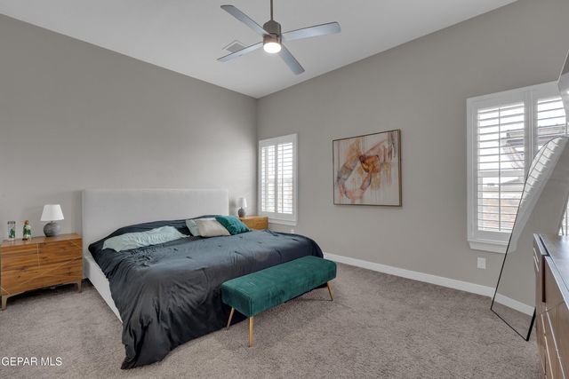 12830 Osmotherley Avenue, El Paso, TX 79928