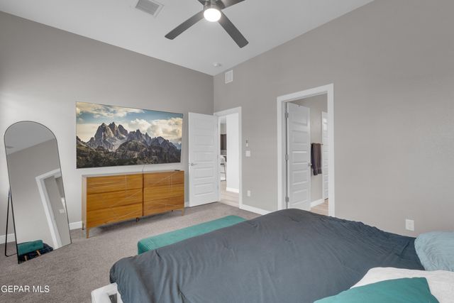 12830 Osmotherley Avenue, El Paso, TX 79928