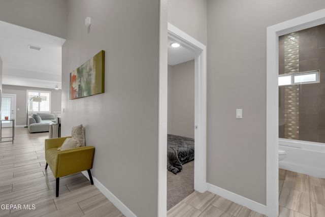 12830 Osmotherley Avenue, El Paso, TX 79928