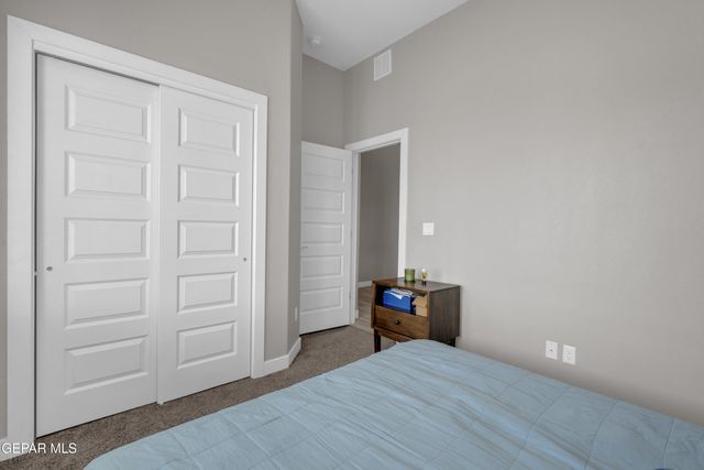 12830 Osmotherley Avenue, El Paso, TX 79928