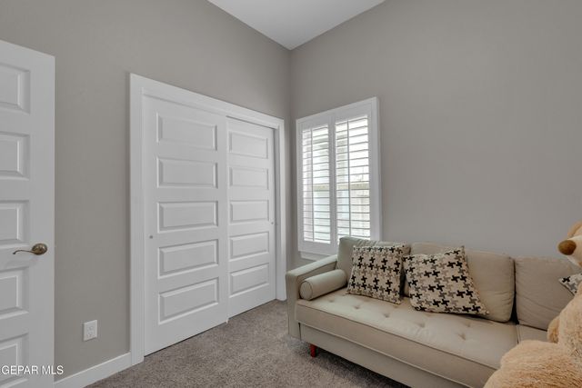 12830 Osmotherley Avenue, El Paso, TX 79928