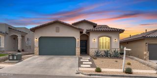12830 Osmotherley Avenue, El Paso, TX 79928