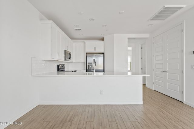 4658 S VAPOR --, Mesa, AZ 85212