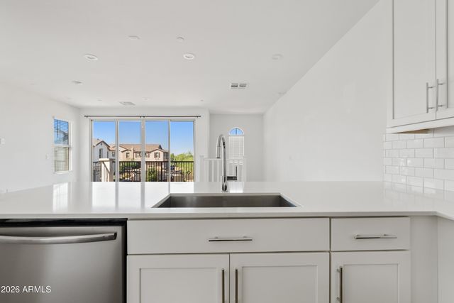 4658 S VAPOR --, Mesa, AZ 85212