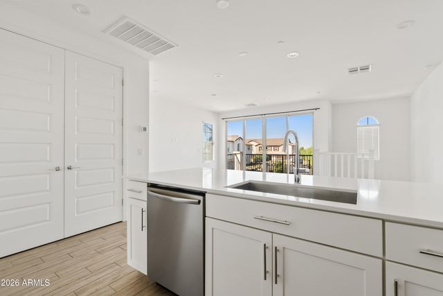 4658 S VAPOR --, Mesa, AZ 85212