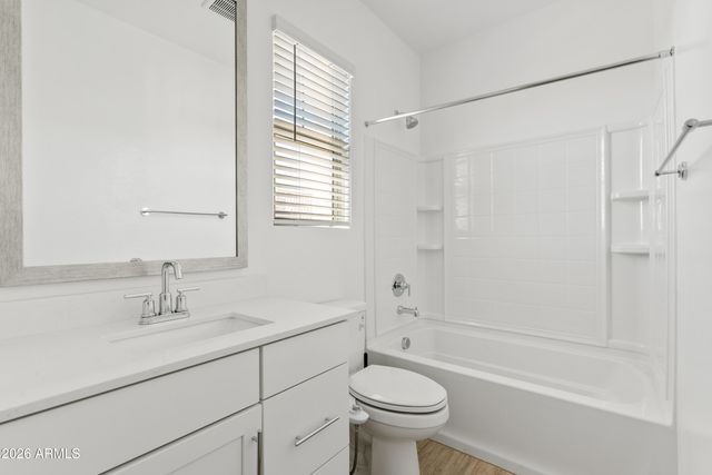 4658 S VAPOR --, Mesa, AZ 85212