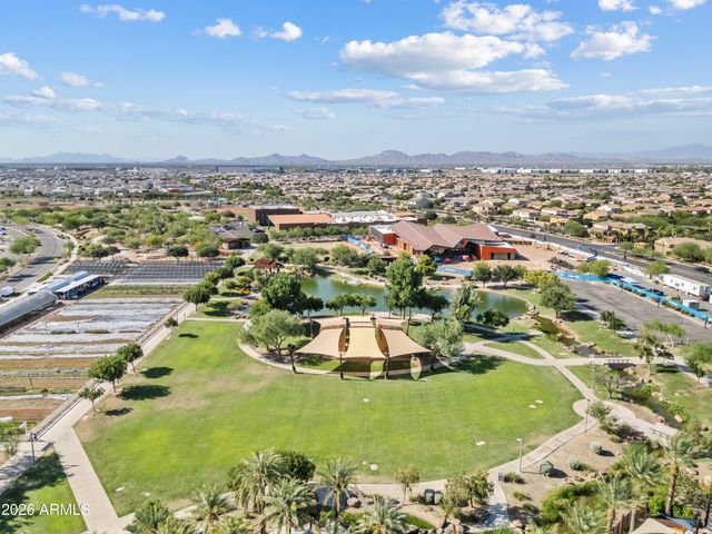 4658 S VAPOR --, Mesa, AZ 85212