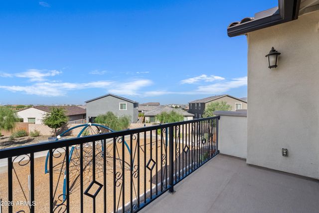 4658 S VAPOR --, Mesa, AZ 85212