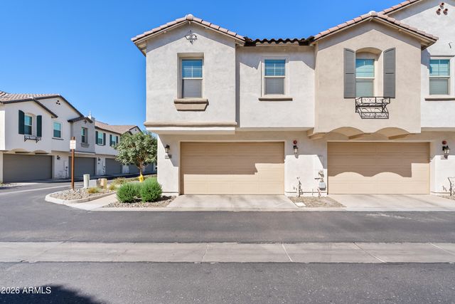 4658 S VAPOR --, Mesa, AZ 85212