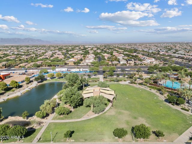 4658 S VAPOR --, Mesa, AZ 85212
