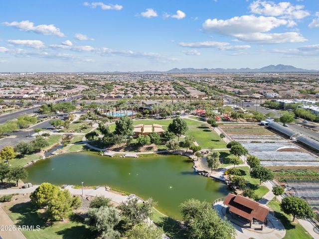 4658 S VAPOR --, Mesa, AZ 85212