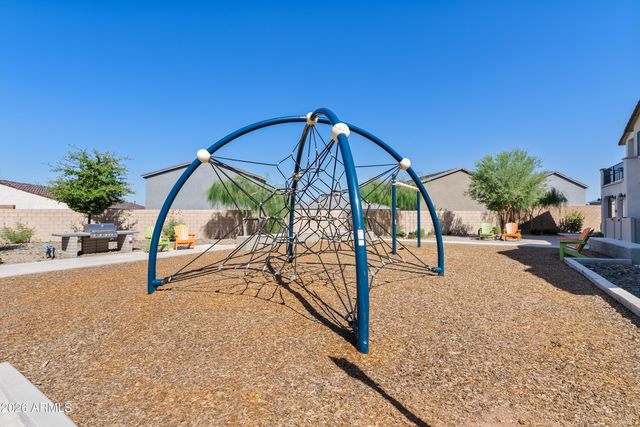 4658 S VAPOR --, Mesa, AZ 85212