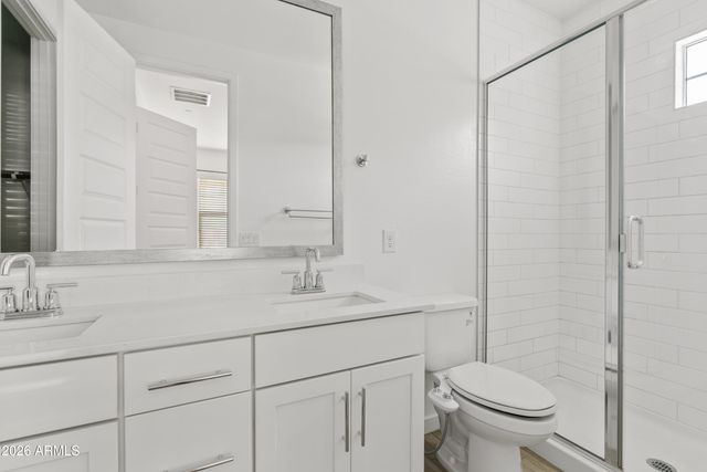 4658 S VAPOR --, Mesa, AZ 85212